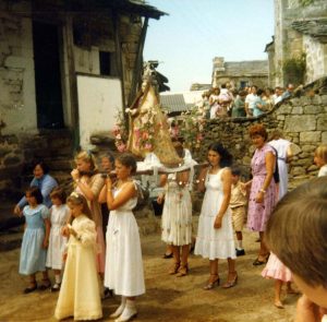Corpus Christi 1980