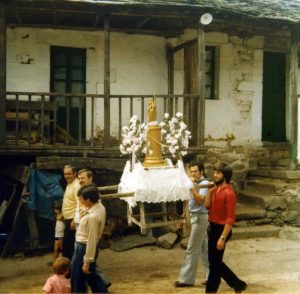 Corpus Christi 1980