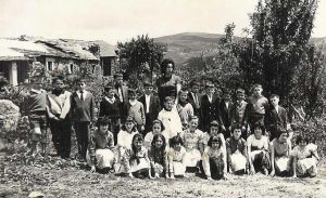 Escolares de 1964