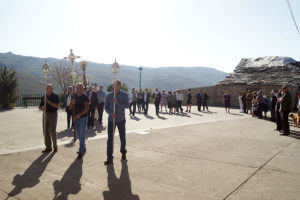 Fiestas del Pilar 2017