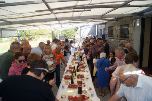 Fiestas del Pilar 2017