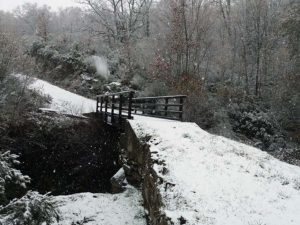 Puente del Guichadeiro