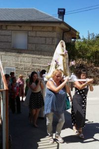 Fiestas de verano 2018