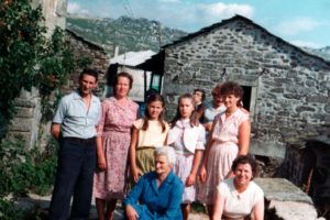 Mejor todos juntos (1984)