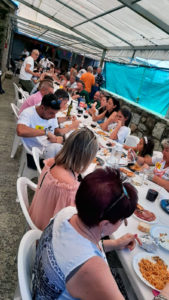 Fiestas de verano 2019