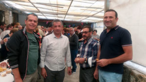 Fiestas del Pilar 2019