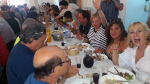 Ruta del Contrabando 2019