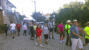 Ruta del Contrabando 2019