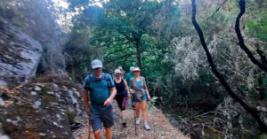 Ruta del Contrabando 2022